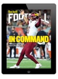 Football Digital Current Issue